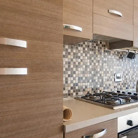 Il Mare E Dintorni Apartman Portoferraio
