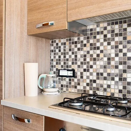 Il Mare E Dintorni Apartman