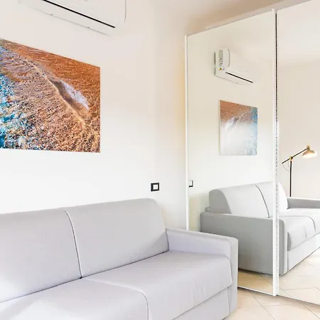 Il Mare E Dintorni Apartman *