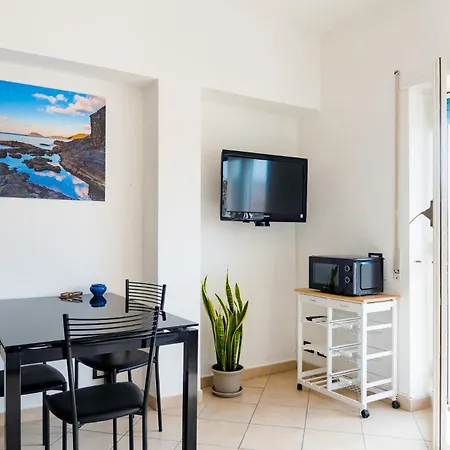 Il Mare E Dintorni Apartman Portoferraio