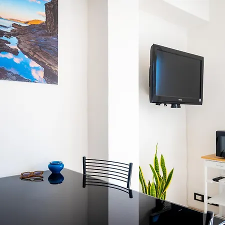 Il Mare E Dintorni Apartman